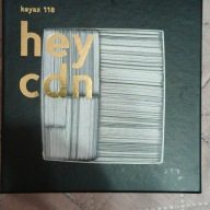 CD CDN Hey KAYAX 2017