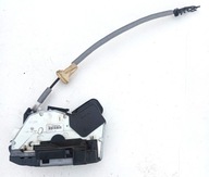 VW PASSAT B8 ZAMEK DRZWI LEWY TYŁ 7 PIN 5E0839015B