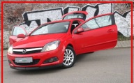 Opel Astra Opel Astra H GTC1,4 16V-Nawigacja-Tempomat-El. Szyby-Elektryczn