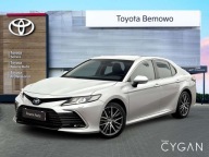 Toyota Camry Toyota Camry 2.5 Hybrid Prestige CVT FV23 Gwarancja Salon
