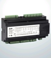 Sterownik Danfoss AK-PC 530
