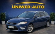 Ford Mondeo 2.0 diesel, 2011- Ledy 2.0 Diesel 140KM
