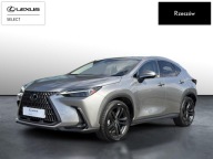Lexus NX 350h Prestige AWD II (2021-) NX350h Prest