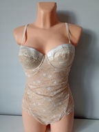 Śliczna markowa bielizna M & S 07778 UK 36B EUR 80B