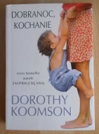 Dorothy Koomson DOBRANOC KOCHANIE