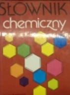 Słownik Chemiczny Jerzy Chodkowski