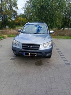 Hyundai Santa Fe II - Stan bardzo dobry