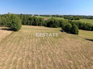 Działka, Ryglice, Ryglice, Tarnowski, 2596 m²