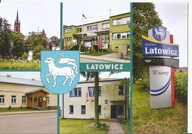 LATOWICZ-HERB-MIŃSK MAZOWIECKI WOJ MAZOWIECKIE