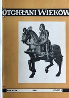 Z OTCHŁANI WIEKÓW R. XXXV z. 1-4 i XXXVI z. 1-4