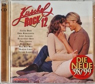 Kuschelrock 12 Michael Jackson Fleetwood Mack Phil Collins EX 2x CD Irl