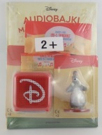 Audiobajki Magia Słuchania De Agostini Głośnik