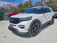 Ford Explorer 2020 Ford Explorer ST 4WD 3.0 Benzyna 400KM