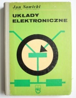 Układy Elektroniczne, Jan Sawicki