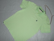 SELECTED HOMME Polo koszulka t-shirt męski L #12