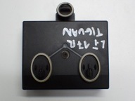 MODUŁ STEROWNIK DRZWI LEWY TYŁ 5Q0959595E VW TIGUAN II 2 5NA