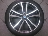KOŁA FELGI 19 CALI BMW X1 F39 X2 F48 M PAKIET