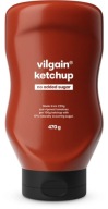 Vilgain Ketchup bez dodatku cukru 470 g