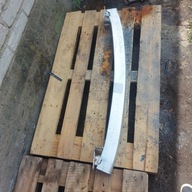 BELKA POD ZDERZAK TYŁ AUDI A3 8P LIFT 8P3807309A