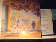 The Moody Blues - The Present / UK /