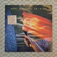 1988 Summer Olympics Album: One Moment In Time 1988 EU (EX-/EX-)