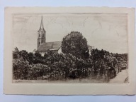 Piła Schneidemuhl Artystyczna @@@@@@@@@@@@@@ RZADKOŚĆ