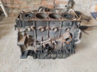 Volvo S40 V50 silnik 2,0 D D4204T blok silnika miska olejowa dół silnika