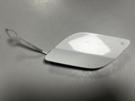 ORYGINALNA ZAŚLEPKA OSŁONA HAKA ZDERZAKA TYLNEGO MERCEDES GLK X204 2012-15