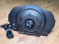 Baza kierownicy Thrustmaster T300 wraz z dwoma kołami kierownicy (PS4 + PC)