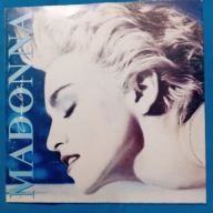 MADONNA - TRUE BLUE - LP Winyl