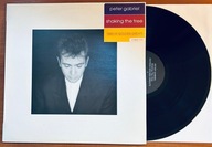 Peter Gabriel - Shaking The Tree (HUN 1991) VG+ rzadki winyl