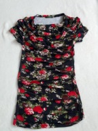 Tunika/ Sukienka damska, rozm. S, 2x@