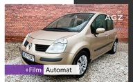 Renault Modus Automat Klima Isofix Gwarancja w cenie Warszawa VRFL 1.6