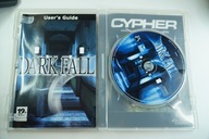 Dark Fall The Journal PC