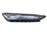 LAMPA GÓRNA HYUNDAI KONA PRAWY PRAWA 17-20r IGŁA