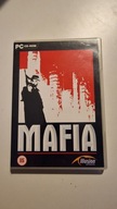 Gra Mafia 1 Pierwsza Część PC wyd Premierowe!!! Ładny Stan!!