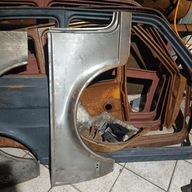 REPERATURKA BŁOTNIKA TYLNEGO PRAWA FIAT 126P EL