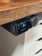 Uchwyt ścienny/na biurko do stacji bazowej SteelSeries Arctis Nova pro