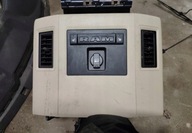 KRATKA NAWIEWU MASKOWNICA TUNELU DODGE RAM 09-13