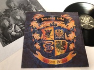 Running Wild – Blazon Stone ...Lp 180
