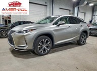 Lexus RX 350 2022 3.5 Benzyna 295KM