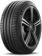 opona letnia Michelin Pilot Sport 4 235/40R19 XL