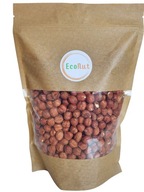 Orzechy Laskowe Świeże Łuskane Całe Gruzja 1000g ECONUT 1kg