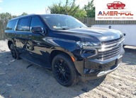 Chevrolet Suburban LT 2024 5.3l 5.3 Benzyna 355KM