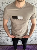 T shirt Tommy Life S M L XL XXL