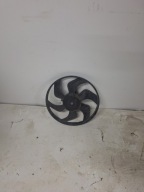 RENAULT TRAFIC II 2.0 DCI WENTYLATOR CHŁODNIC 1832072100