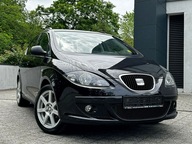 Seat Altea XL 1.6 MPI Klima Gwarancja