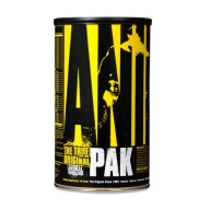 Witaminy saszetki Universal Nutrition Animal Pak multiwitamina 484 g 484 ml