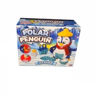 HIT NA DZIEŃ DZIECKA Zestaw do lodów slushie POLAR PINGUIN