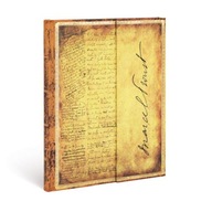 Paperblanks Ultra Proust In Search of Lost Time